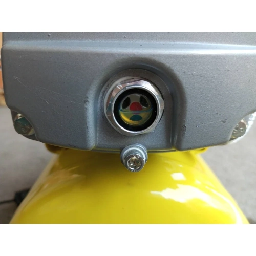 Компрессор ТД Техник ТЕХНИК КМ-2401 24л 1,8кВт 242л/мин 8атм 25 фото 7 Компрессор ТД Техник ТЕХНИК КМ-2401 24л 1,8кВт 242л/мин 8атм 25 фото 7