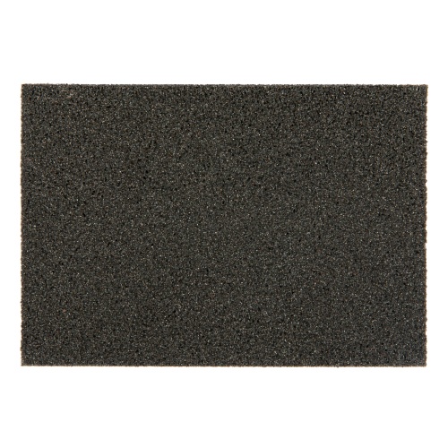 Губка для шлифования, 100 х 70 х 25 мм, мягкая, P 100 Matrix фото 3