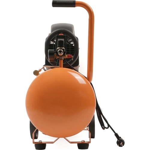 Компрессор AV Steel 50 л/8 бар/220 л AV-965111 фото 4