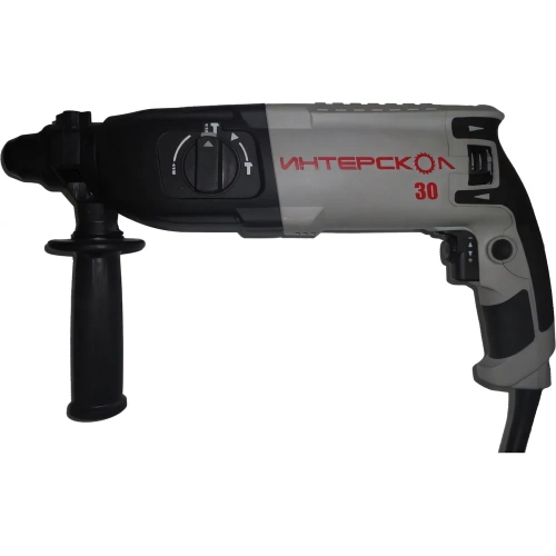 Перфоратор ИНТЕРСКОЛ П-30/900ЭР 86.1.0.00 фото 3 Перфоратор ИНТЕРСКОЛ П-30/900ЭР 86.1.0.00 фото 3