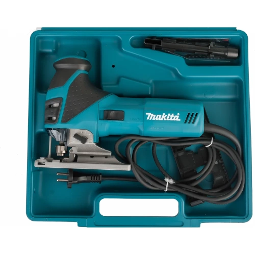 Лобзик Makita 4351 FCT фото 6