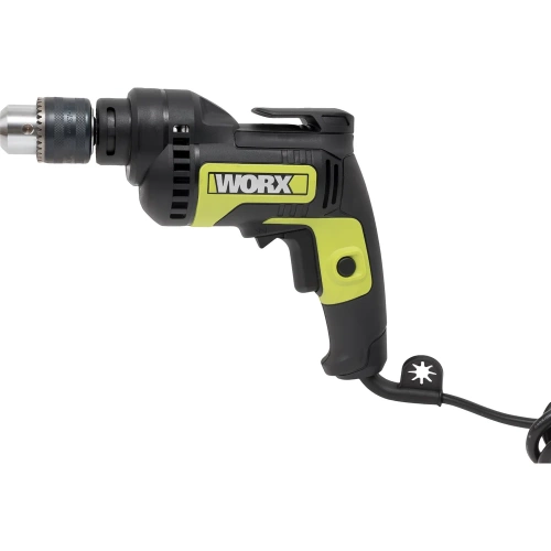 Дрель WORX Professional WU107 фото 4 Дрель WORX Professional WU107 фото 4