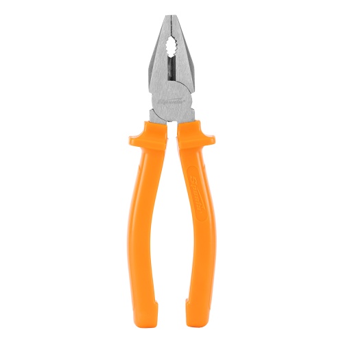 Плоскогубцы Classic, 200 мм, шлифованные, пластмассовые рукоятки Sparta фото 5 Плоскогубцы Classic, 200 мм, шлифованные, пластмассовые рукоятки Sparta фото 5