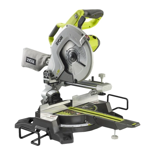 Торцовочная пила Ryobi EMS254L 5133001202 фото 3