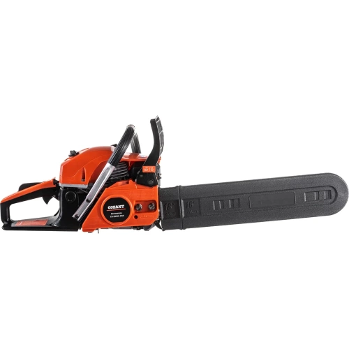 Бензопила 2,2 л.с., 18 дюймов, Gigant YD-KW05-4518 фото 6