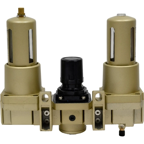 Блок подготовки воздуха AC5000-06 профи 3/4" Pegas pneumatic 4702 фото 3