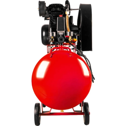 Воздушный компрессор СИЛАЧ ВКР-100.2500Р, 550л/мин, объем100л,2,5кВт,10бар,2850об/мин, 1/4 024551 фото 5 Воздушный компрессор СИЛАЧ ВКР-100.2500Р, 550л/мин, объем100л,2,5кВт,10бар,2850об/мин, 1/4 024551 фото 5