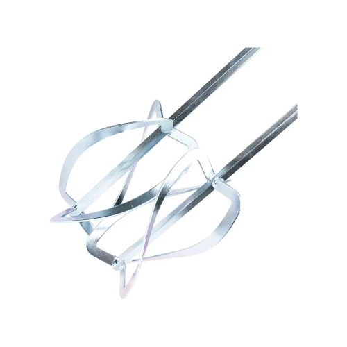 Строительный миксер СИЛАЧ ДЭМ-1800 (1800Вт, 2 скор, 0-500/0-600об/мин, насадки в комплекте) (1/2) 024102 фото 8