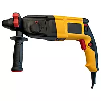 Перфоратор BlackWeld BW-2601D 26mm/1050W 150232