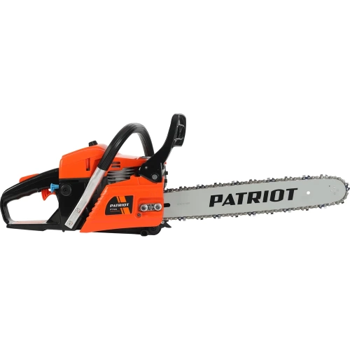 Цепная бензиновая пила PATRIOT РТ 641 220105800 фото 3 Цепная бензиновая пила PATRIOT РТ 641 220105800 фото 3