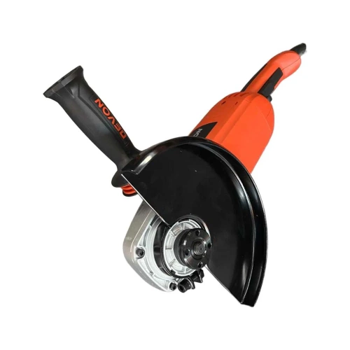 Углошлифовальная машина DEVON 2811-1S