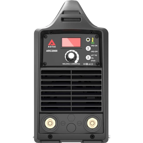 Источник с сетевым кабелем AOTAI ARC 200II 3 метра 00-0011370 531200-00167К фото 4 Источник с сетевым кабелем AOTAI ARC 200II 3 метра 00-0011370 531200-00167К фото 4