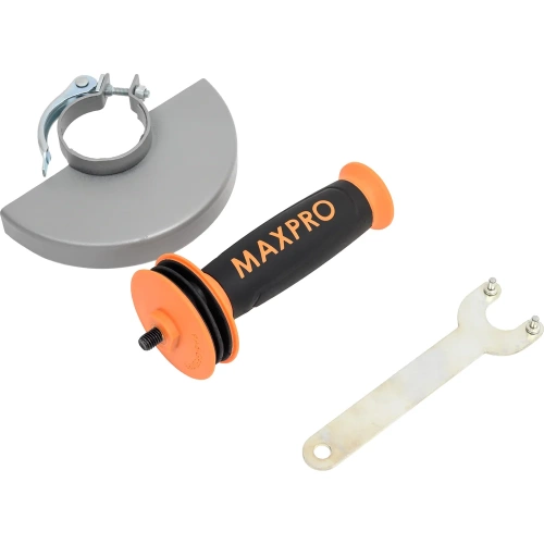 Угловая шлифмашина MAX-PRO 85130 фото 10