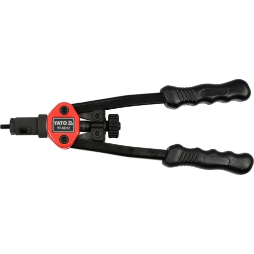 Заклепочник для резьбовых заклепок М3-М8 YATO YT-36112 Заклепочник для резьбовых заклепок М3-М8 YATO YT-36112