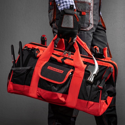 Сумка для инструмента, 32 кармана, 460 х 280 х 305 мм Matrix фото 16