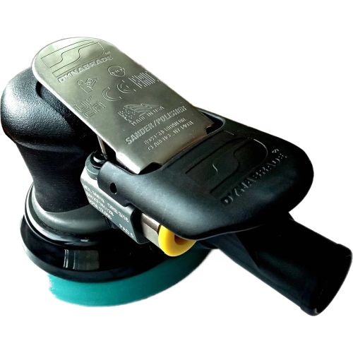 Орбитально-шлифовальная машинка Dynabrade 56819 фото 3