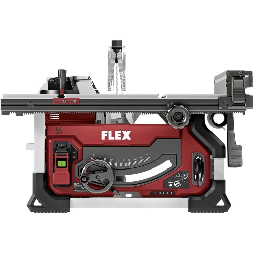 Аккумуляторная настольная пила FLEX TS 92 18-EC 532591 фото 11
