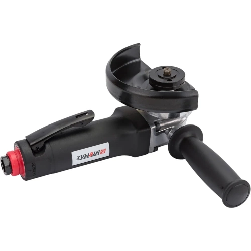 Угловая пневмошлифмашина Byemax BM-5D-6192PS фото 5 Угловая пневмошлифмашина Byemax BM-5D-6192PS фото 5