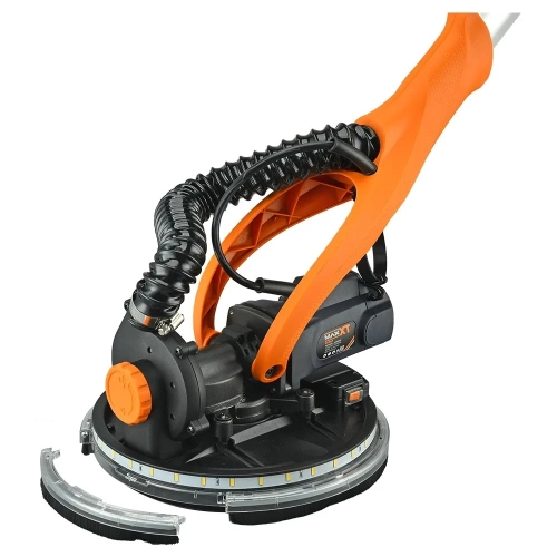 Шлифовальная машина AktiTool Жираф R7202-F 106102 фото 5 Шлифовальная машина AktiTool Жираф R7202-F 106102 фото 5