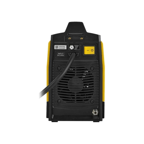 Аппарат аргонодуговой сварки ПТК RILON TIG 200 P AC/DC GDM 00000030828 фото 6 Аппарат аргонодуговой сварки ПТК RILON TIG 200 P AC/DC GDM 00000030828 фото 6