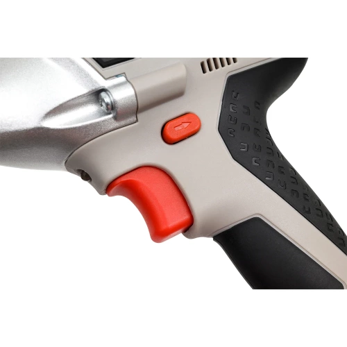 Аккумуляторный ударный винтоверт CROWN CT22021HX фото 11 Аккумуляторный ударный винтоверт CROWN CT22021HX фото 11