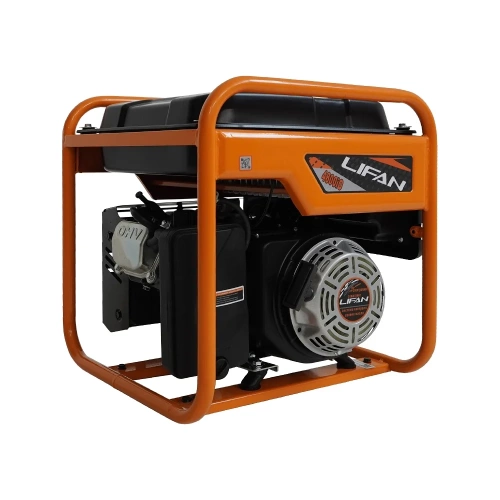 Генератор LIFAN 4800IO 00-00159662 фото 11