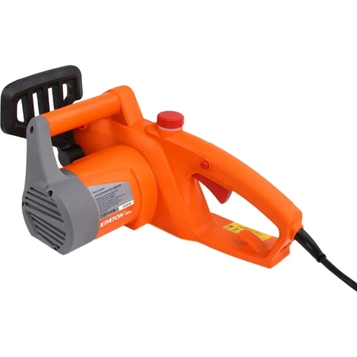 Электрическая цепная пила Кратон Зверь машина ECS-2000/450 3 14 01 010 фото 3 Электрическая цепная пила Кратон Зверь машина ECS-2000/450 3 14 01 010 фото 3