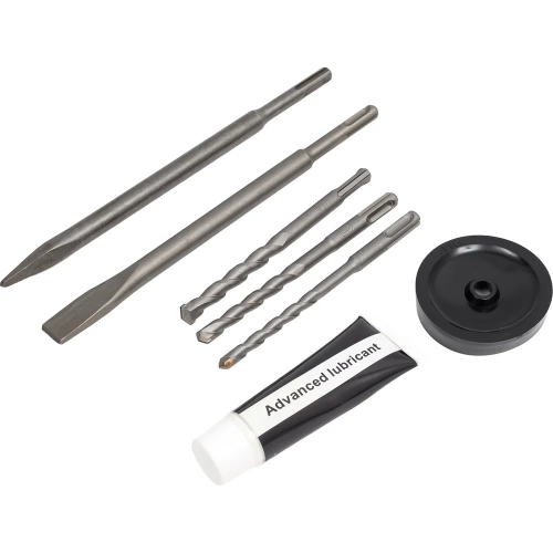 Электрический перфоратор Villager VLN 1506 046496 фото 10