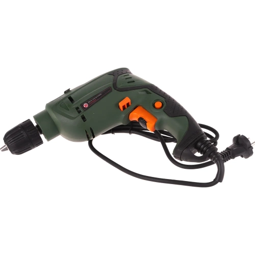 Электрическая дрель Калибр ДЭ - 430ЕР+ 00000039698 фото 5 Электрическая дрель Калибр ДЭ - 430ЕР+ 00000039698 фото 5