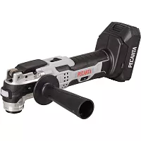 Реноватор аккумуляторный Ресанта АМФИ-20Li в комплекте 1 АКБ и ЗУ 75/4/4