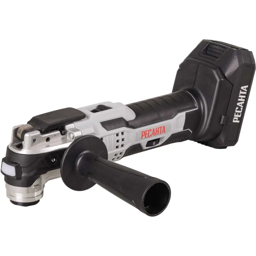 Реноватор аккумуляторный Ресанта АМФИ-20Li в комплекте 1 АКБ и ЗУ 75/4/4 Реноватор аккумуляторный Ресанта АМФИ-20Li в комплекте 1 АКБ и ЗУ 75/4/4