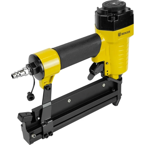 Гвоздескобозабивной пневматический пистолет Berger BG КЛАММЕР BG1795 фото 4