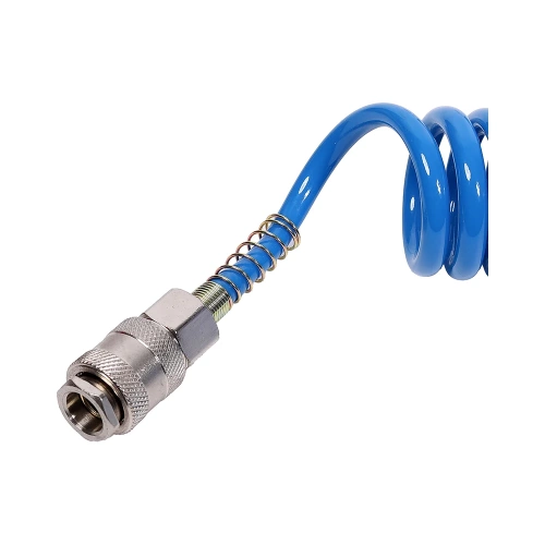 Продувочный пистолет со шлангом Крал 5м 6576 фото 6