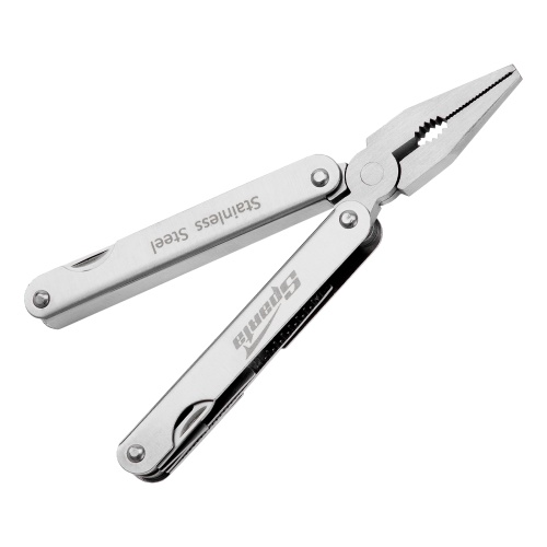 Трансформер, 156 мм, 15 предметов Sparta фото 2