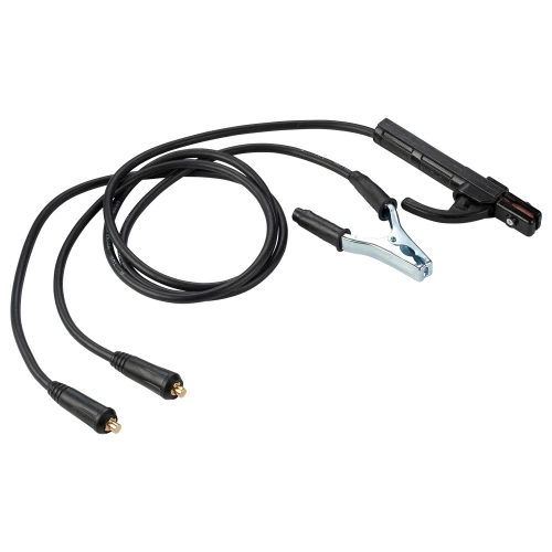 Сварочный инверторный аппарат Витязь САИ-250/2 18021012 фото 4