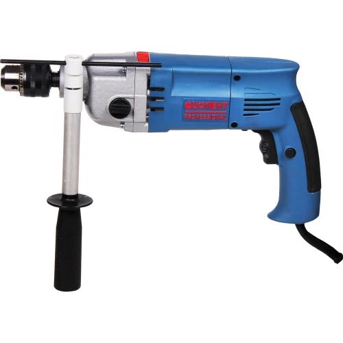 Ударная дрель Фиолент МСУ9-16-2РЭ Ф0006 ИДФР298115005-К7 фото 3