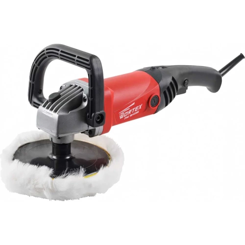 Полировальная машина WORTEX PM 1813 SE PM1813SE0404 фото 3 Полировальная машина WORTEX PM 1813 SE PM1813SE0404 фото 3