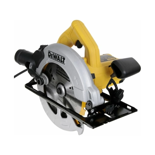 Дисковая пила DEWALT DWE 560 K Дисковая пила DEWALT DWE 560 K