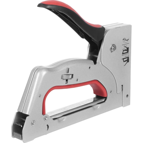 Скобозабивной степлер 3в1 Miles TS-5595 фото 3 Скобозабивной степлер 3в1 Miles TS-5595 фото 3