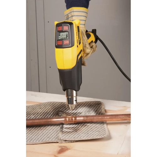 Электрический термофен Wagner Furno 750 2359358 фото 10