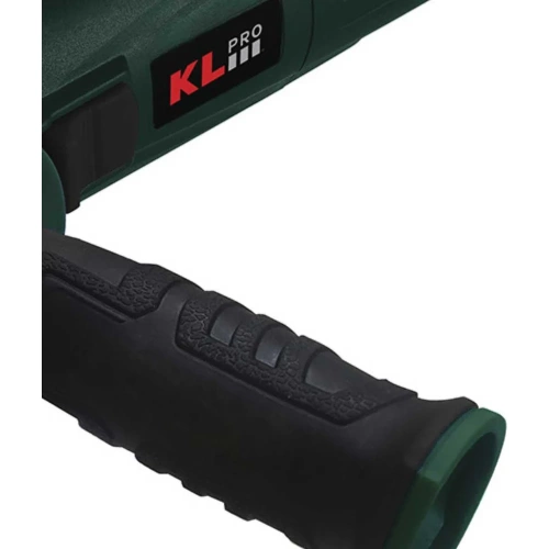 Профессиональная болгарка KLPRO KLAT11511 c регулировкой оборотов 14019 фото 4 Профессиональная болгарка KLPRO KLAT11511 c регулировкой оборотов 14019 фото 4