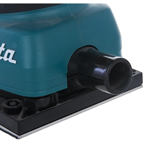 Вибрационная шлифмашина Makita BO 4566 фото 5