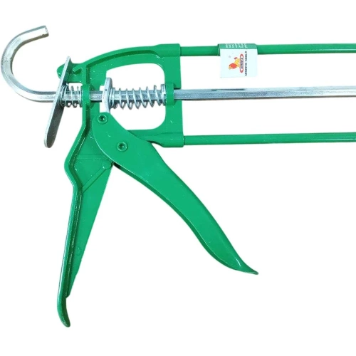 Пистолет для герметика WYNNS WF0102/ Tools 00000018038 фото 3 Пистолет для герметика WYNNS WF0102/ Tools 00000018038 фото 3