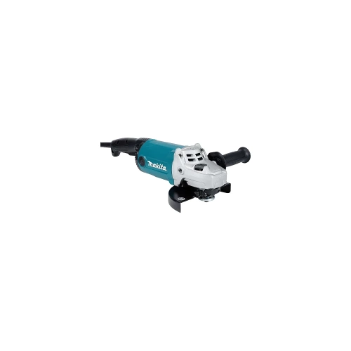 Машина шлифовальная угловая Makita 180мм,  2200Вт, 8500 об/мин, шнур питания 2,0м  GA7090N