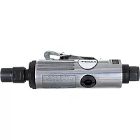 Прямая шлифмашина Pegas pneumatic + 10 шлиф камней 1802