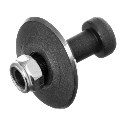 Ролик режущий для плиткореза 22 х 6 х 5 мм МТХ фото 4