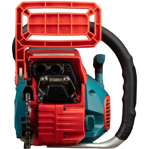 Бензопила M4tsumoto MGS-62 720202 фото 8