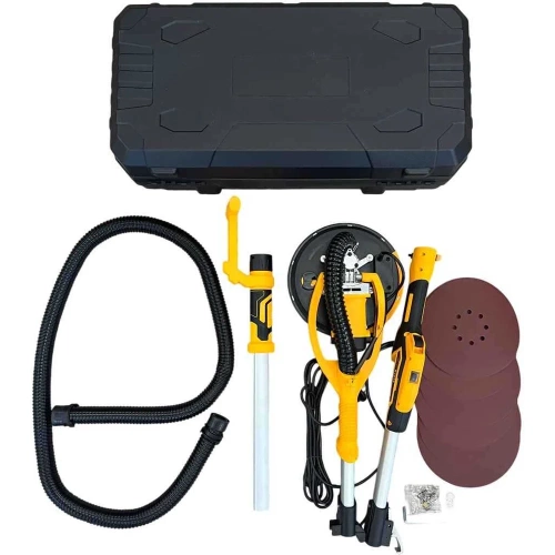 Шлифовальная машина AktiTool Жираф R7245 106123 фото 4 Шлифовальная машина AktiTool Жираф R7245 106123 фото 4