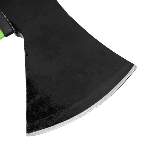 Топор, 1000 г, фибергласовое топорище Сибртех фото 13