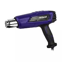 Строительный фен Пульсар ФС 2001-3 906-623